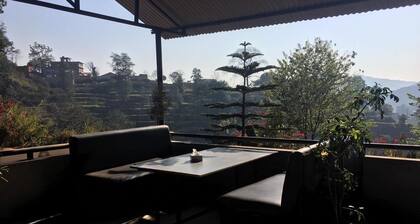 Green Hill Rest Camp