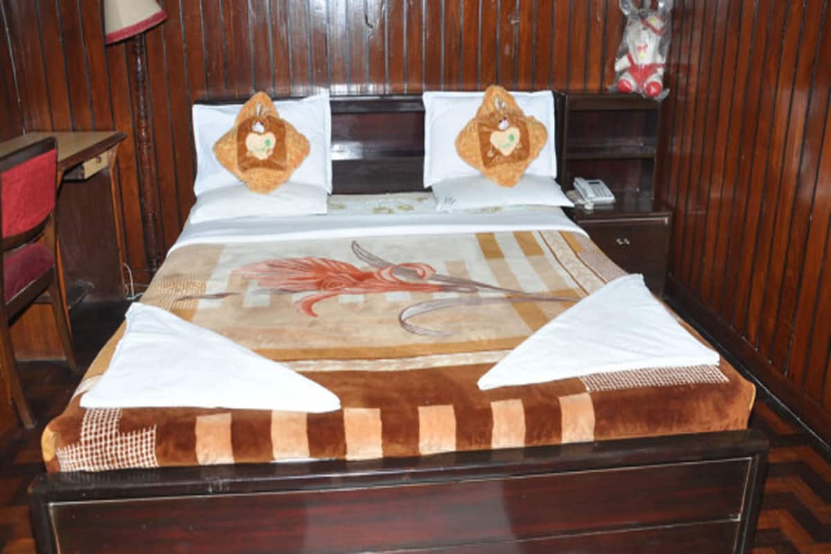 Deluxe Room | In-room safe, free rollaway beds, free WiFi
