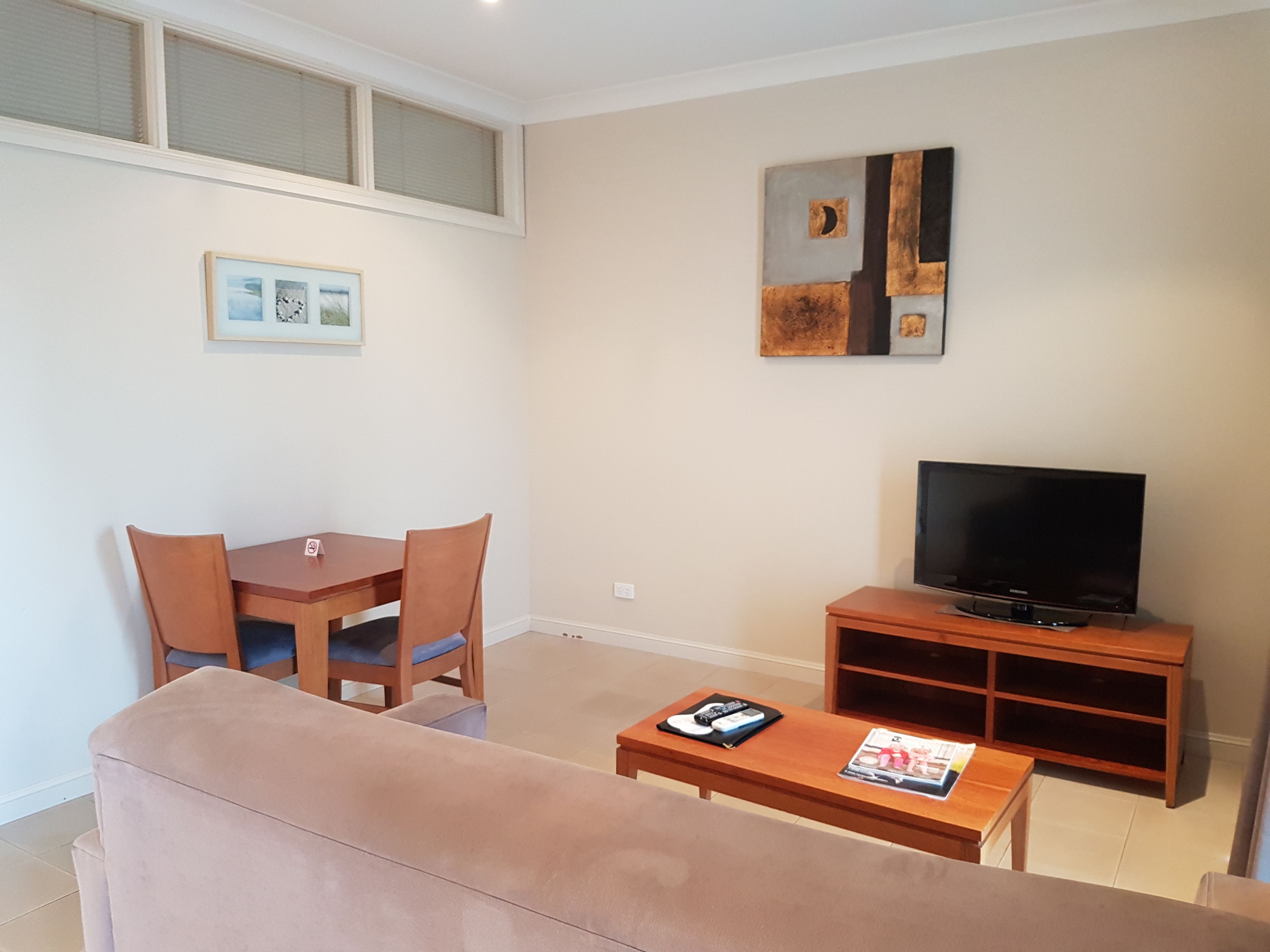 Vine Court One Bedroom Apartment