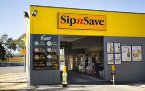 Àrea exterior de l'allotjament