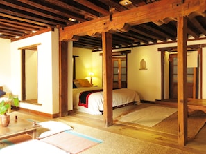 Free WiFi - The Inn Patan (Lalitpur)