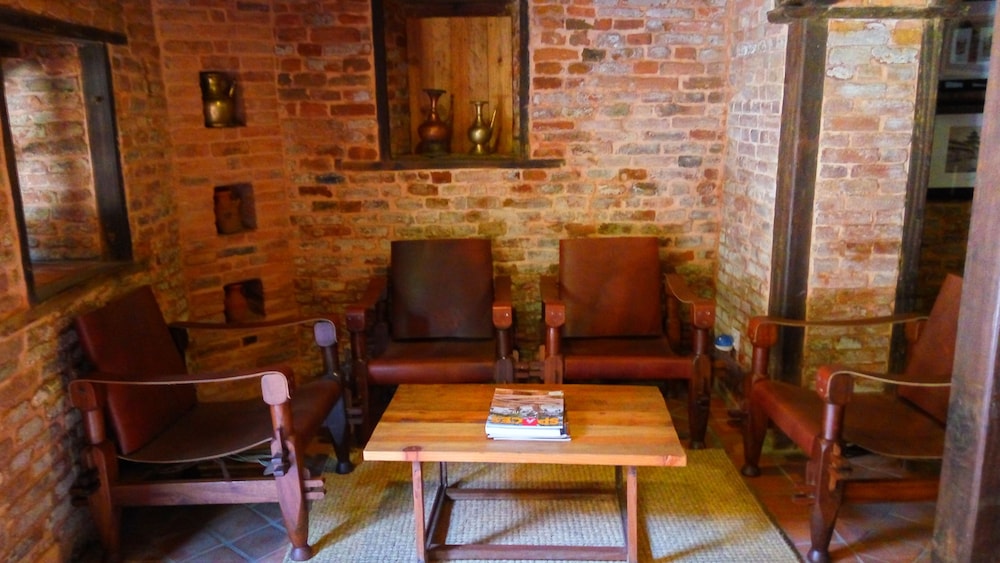 The Inn Patan by null