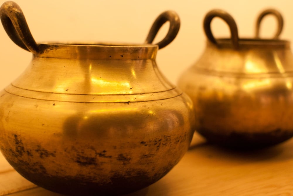 The Inn Patan by null