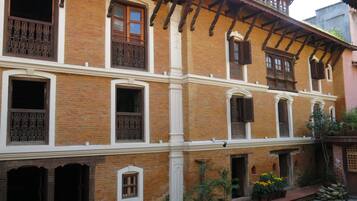 Servicio de la propiedad