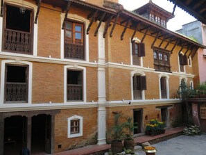 Property amenity - The Inn Patan (Lalitpur)