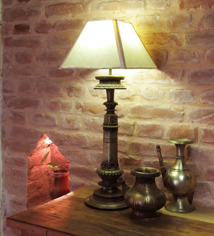 The Inn Patan by null