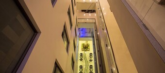 Yatri Suites and Spa