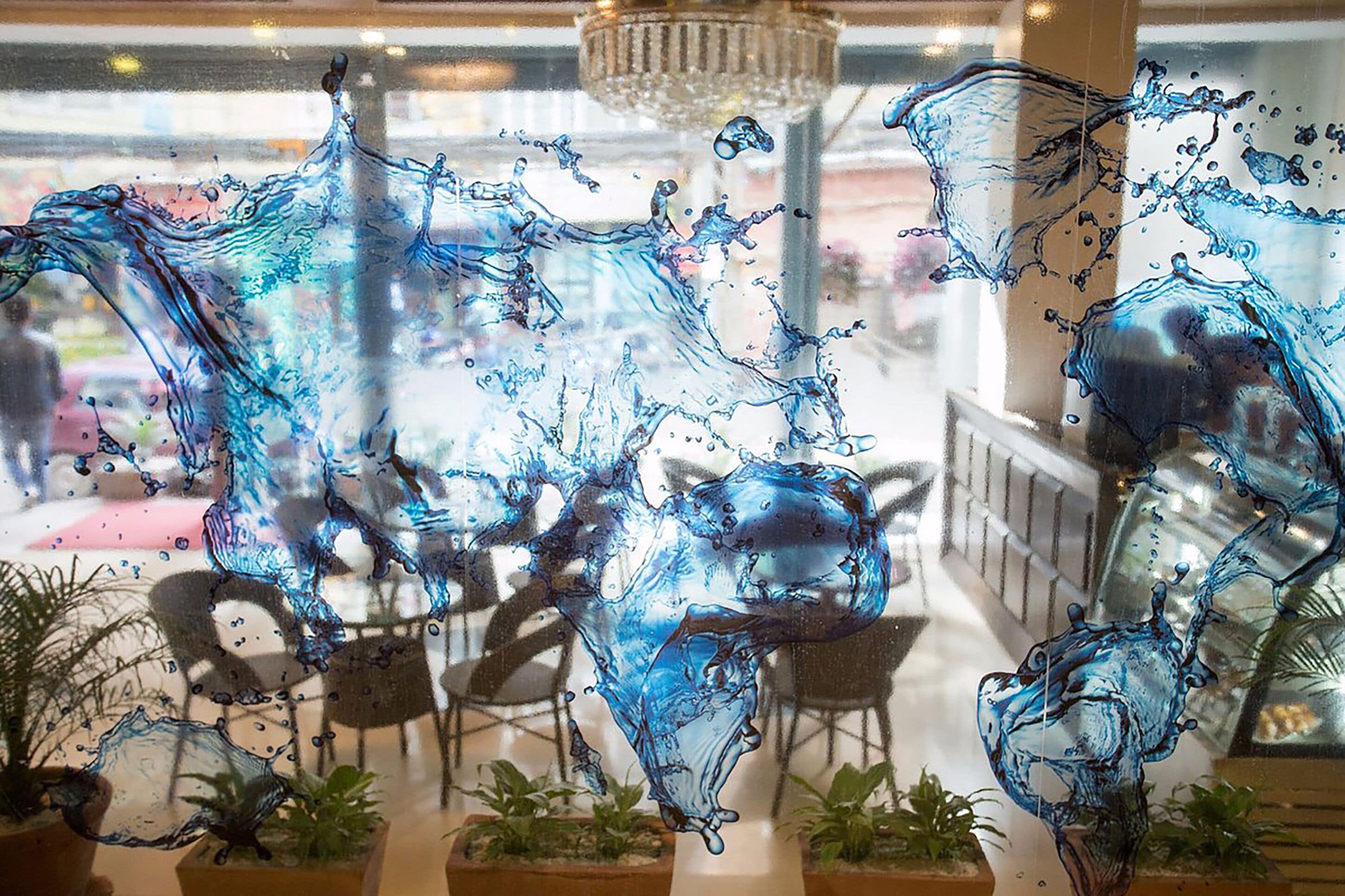 32-inch led tv with satellite channels, tv