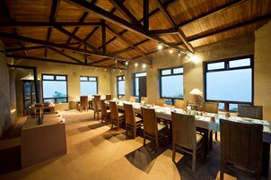 Cocina internacional