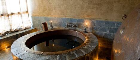 スパ トリートメント