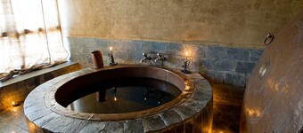 Hananoie-A Permaculture Resort