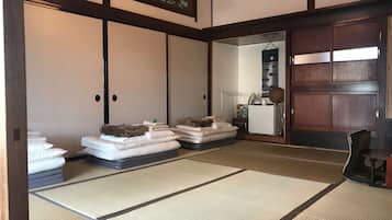 1 bedroom, minibar, in-room safe, desk