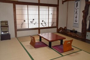 Dining - Homeikan Morikawa Annex (Tokyo)