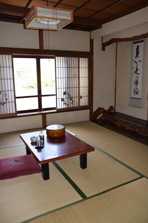 Zimmersafe, kostenloses WLAN