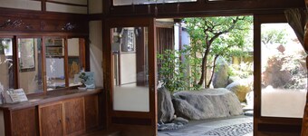 Homeikan Morikawa Annex