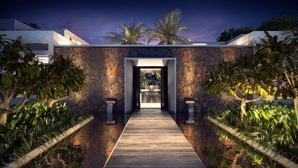Reception - Royal Park Resorts (Balaclava)