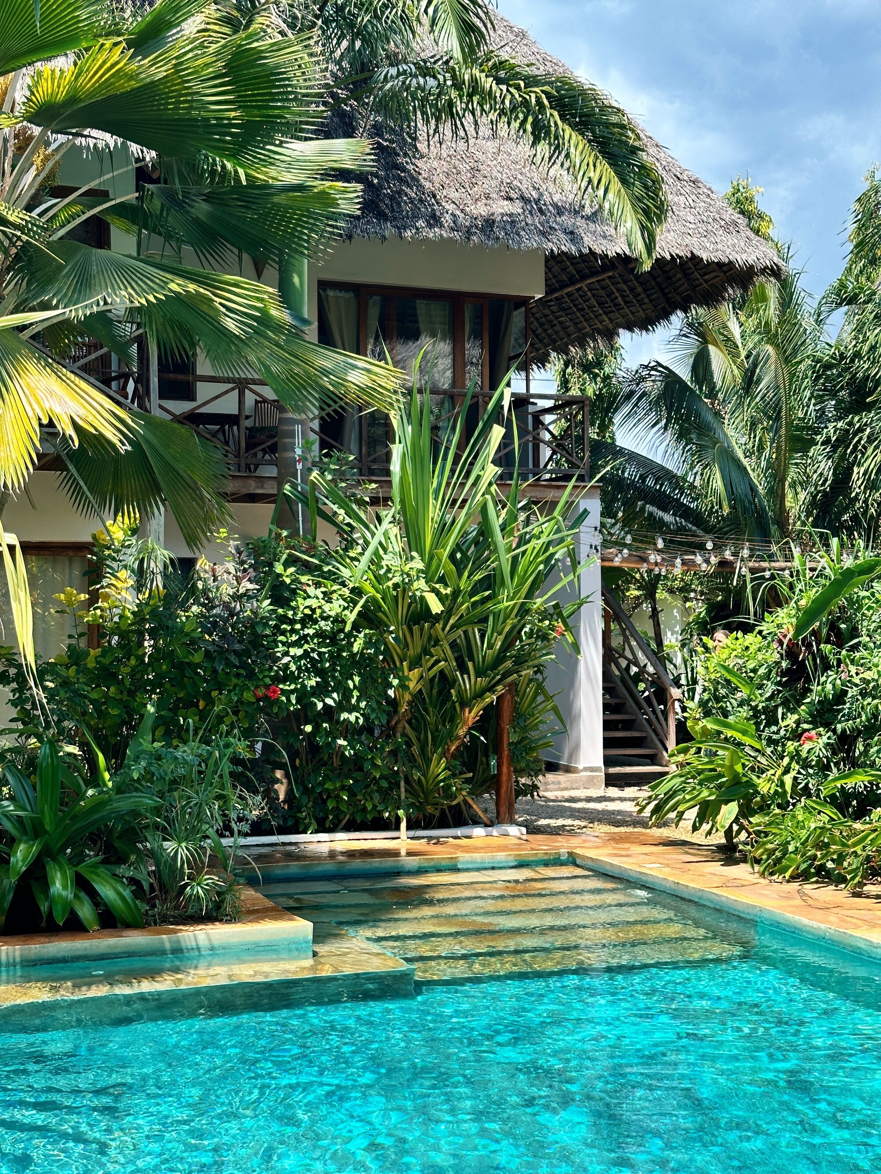 Sengetøy i egyptisk bomull, sengetøy av topp kvalitet og safe på rommet