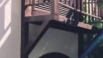 露台/庭院
