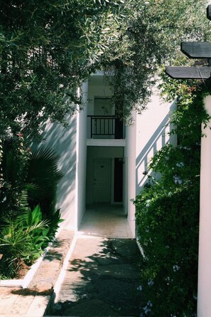 Exterior - Ece Hotel Bodrum (Bodrum)
