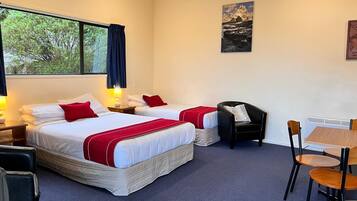 Deluxe Studio (Room 10)