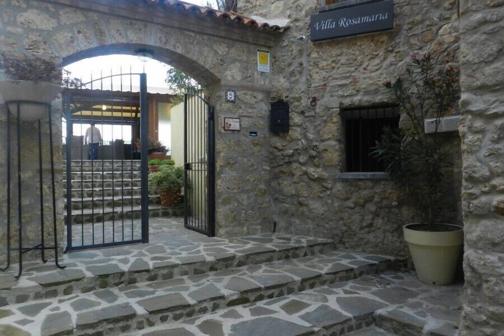 Villa RosaMaria