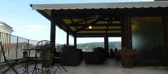 Villa RosaMaria