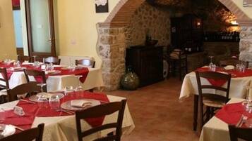 Spécialités Cuisine italienne