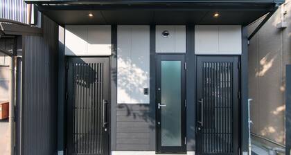 Stay SAKURA Kyoto To-ji South II