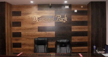 Hotel Diamond Park