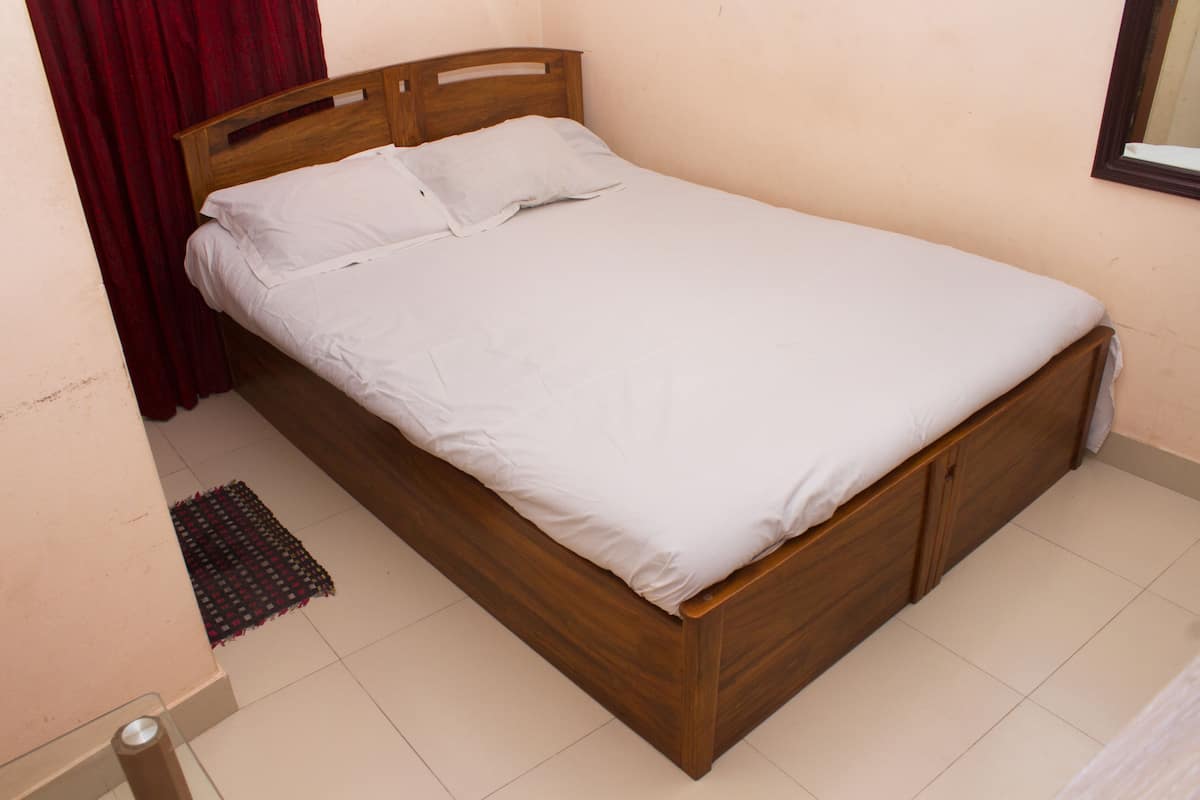 Chambre Double Deluxe | Wi-Fi gratuit