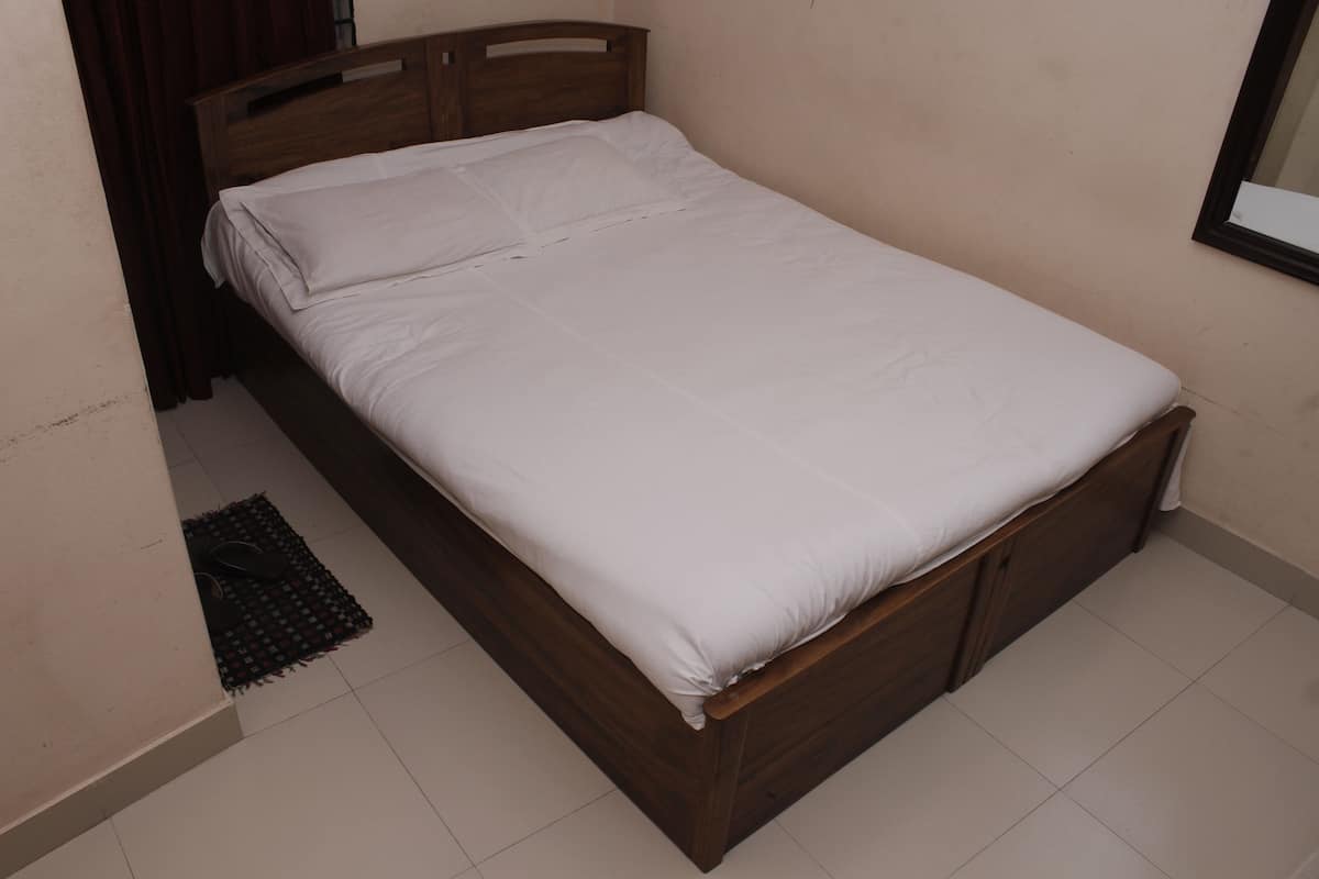 Chambre Simple | Wi-Fi gratuit
