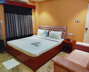 Chambre Double Standard