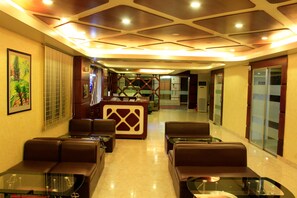 Reception - Lighthouse Family Retreat (Cox's Bazar)