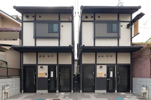 Front of property - Stay SAKURA Kyoto Fushimi Inari (Kyoto)