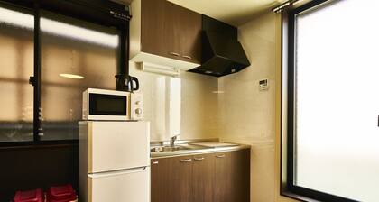 Stay SAKURA Kyoto Fushimi Inari