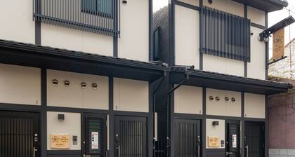 Stay SAKURA Kyoto Fushimi Inari