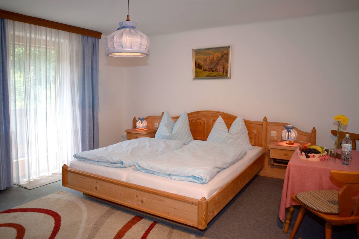Chambre Double (Osterhorn)