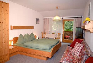 Chambre Double (Dachstein)
