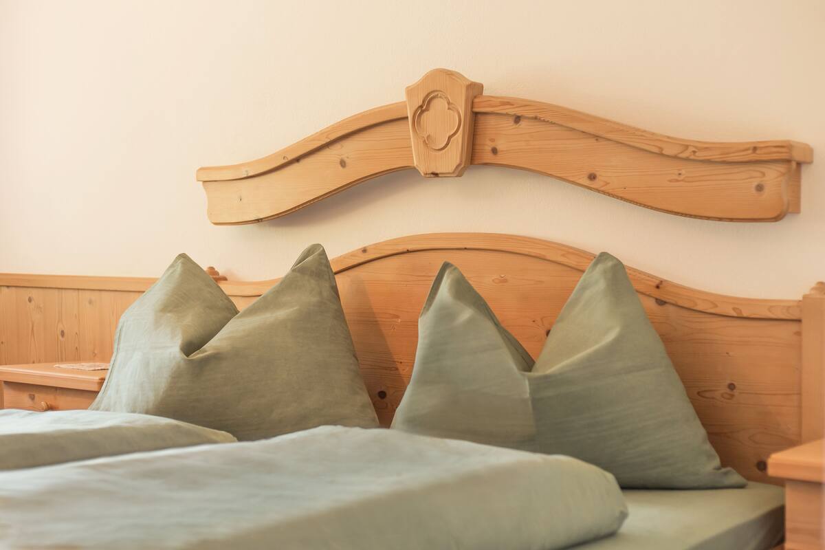 Chambre Double (Dachstein)