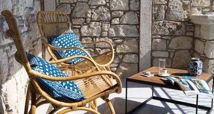 Agrovela Alacati Hotel
