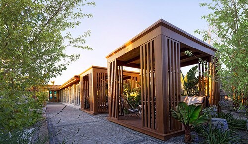 Agrovela Alacati Hotel