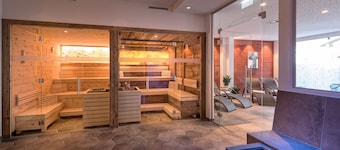 Hotel Alpenfeuer Montafon