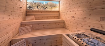 Hotel Alpenfeuer Montafon