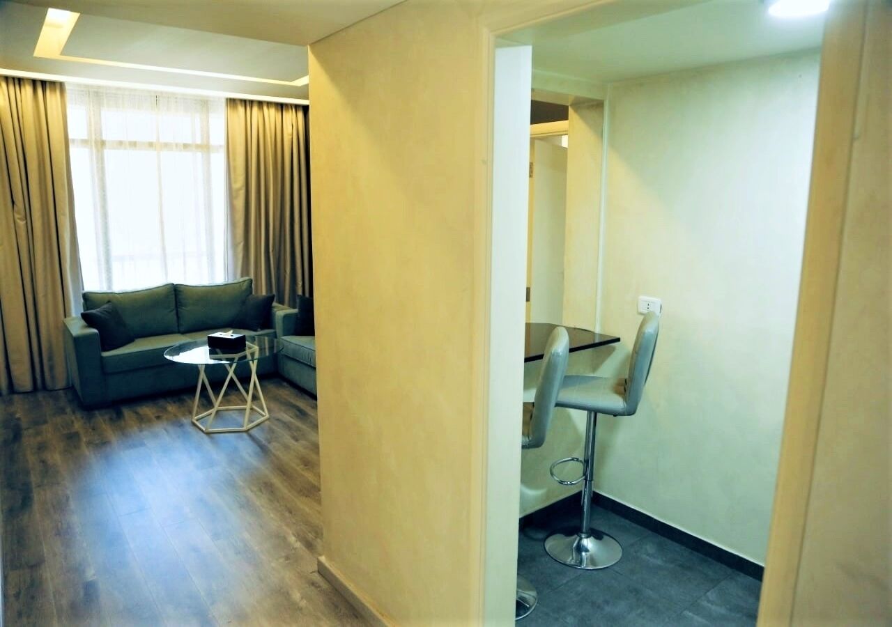 Foto - Beverly Hotel Beirut