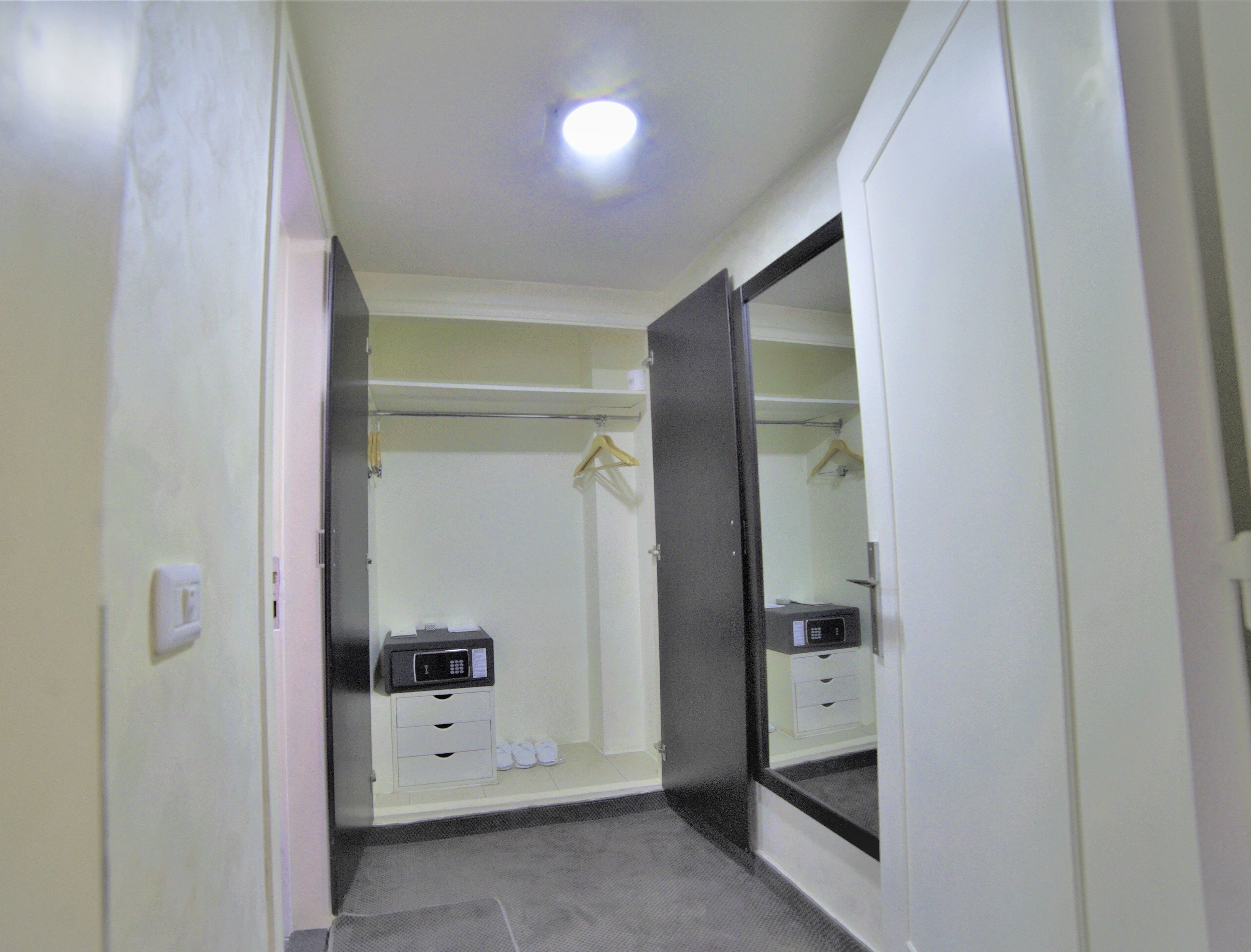 Foto - Beverly Hotel Beirut