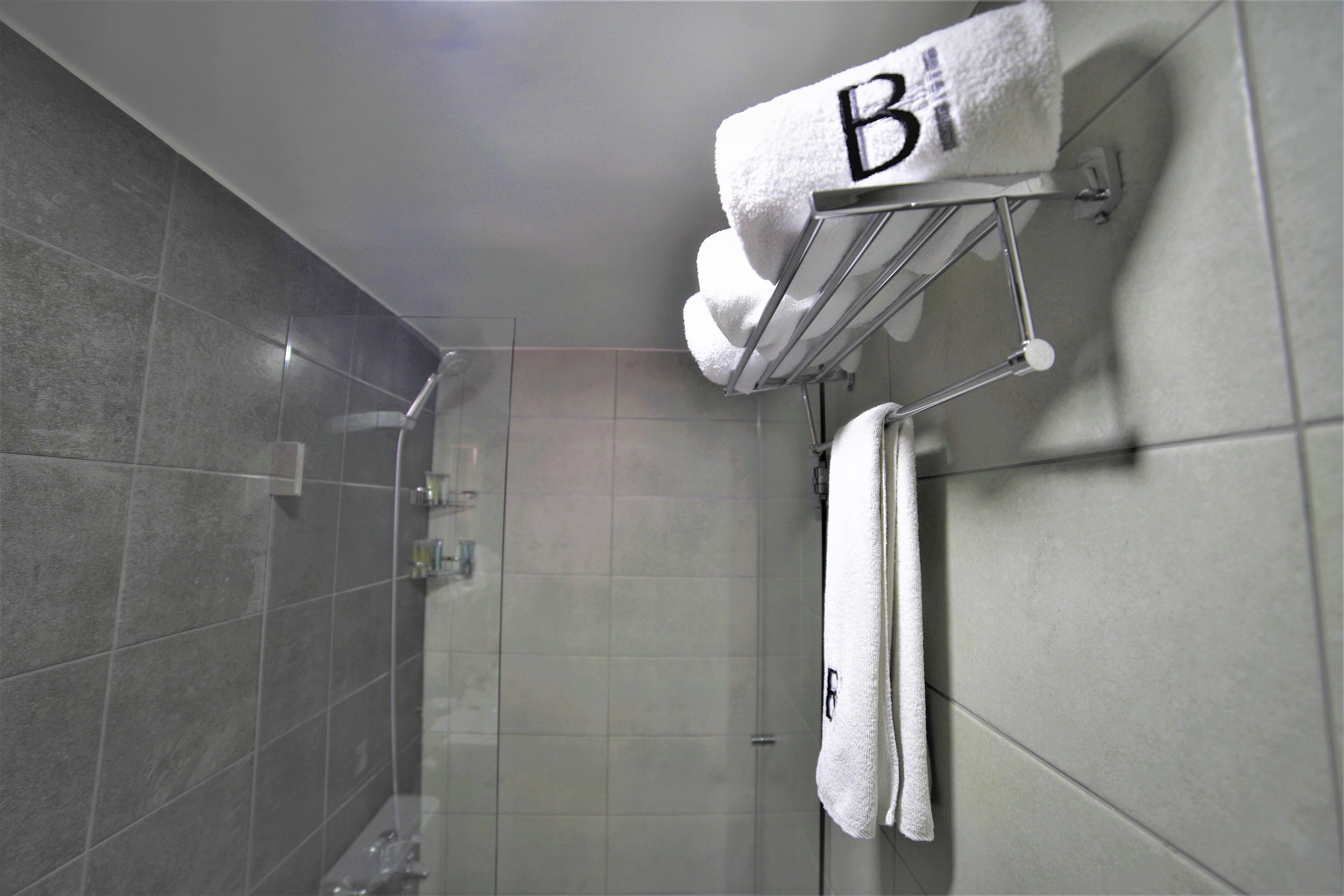 Foto - Beverly Hotel Beirut