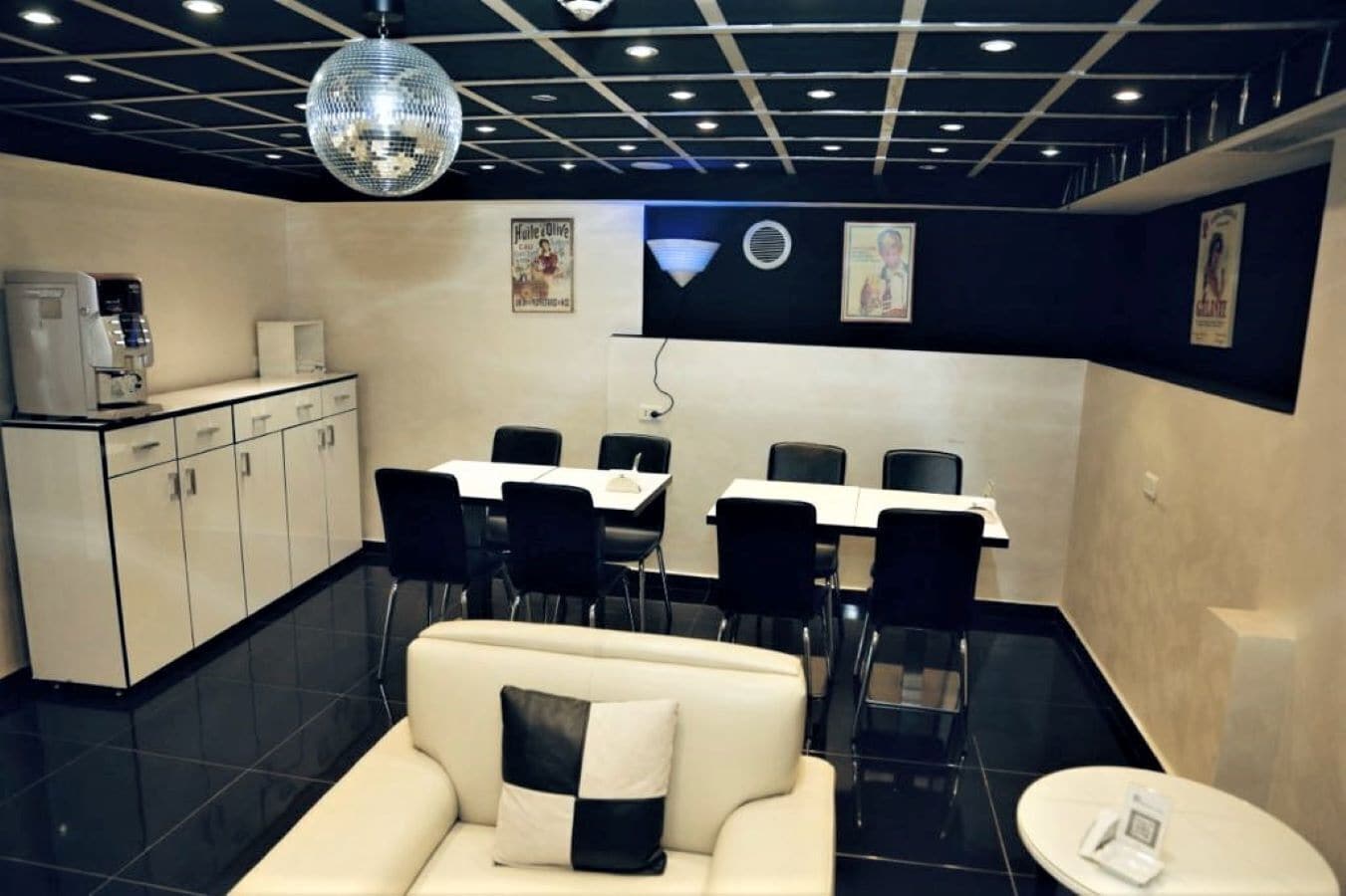 room service – dining