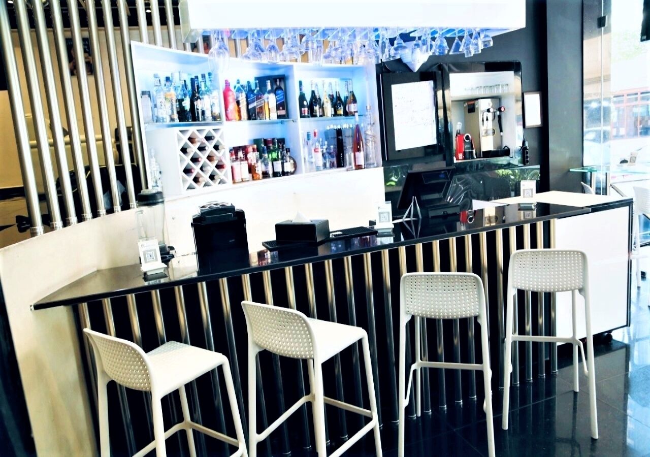 Foto - Beverly Hotel Beirut