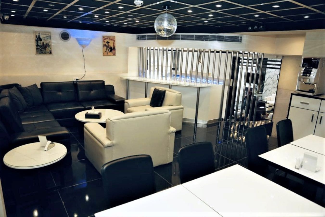 Foto - Beverly Hotel Beirut