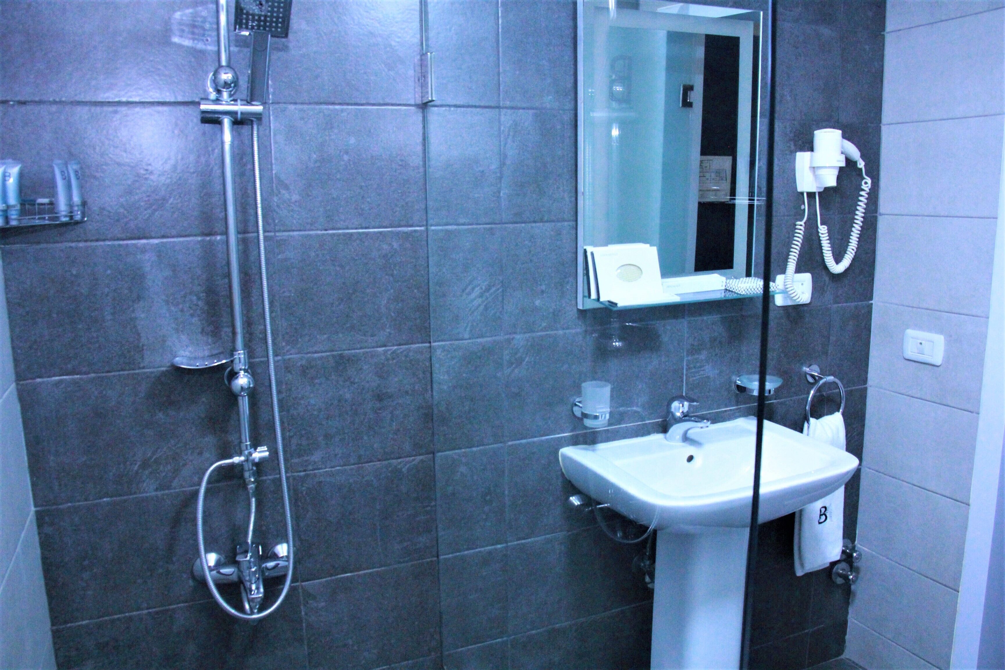 Kamar mandi
